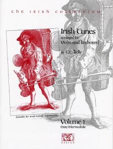Irish Tunes: Volume One