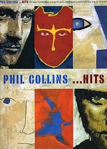 Phil Collins: ...Hits