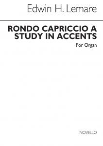 Edwin Lemare: Rondo Capriccio 'A Study In Accents'