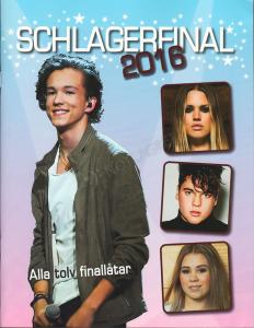 Schlagerfinal 2016