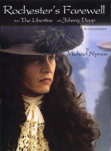 Michael Nyman: Rochester's Farewell from The Libertine