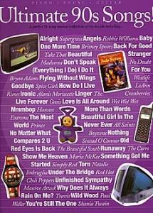 Ultimate 90s Songs!