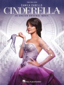Camila Cabello - Cinderella