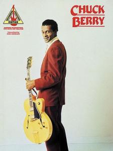 Chuck Berry - Guitar Recorded Versions