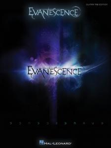 Evanescence: Evanescence (TAB)