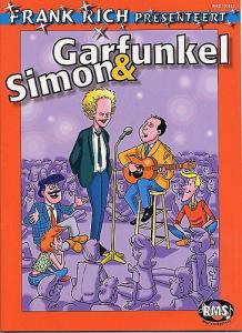 Frank Rich Presenteert: Simon & Garfunkel