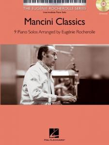 The Eugénie Rocherolle Series: Mancini Classics