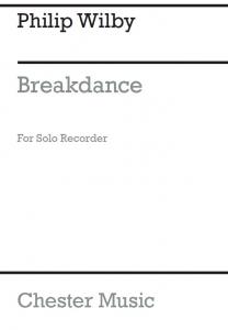 Philip Wilby: Breakdance