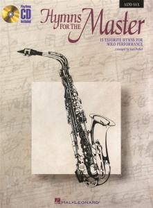 Hymns For The Master - Alto Saxophone