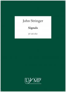 John Stringer: Signals