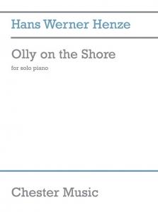Hans Werner Henze: Olly On The Shore