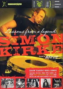 Simon Kirke: Lessons From A Legend