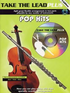 Take The Lead Plus: Pop Hits (C Edition)