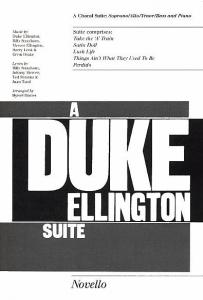 Duke Ellington: Take The 'A' Train Choral Suite