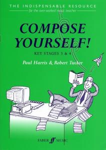 Compose Yourself! (Teacher's Book)