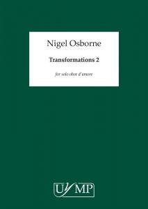 Nigel Osborne: Transformations 2