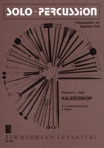 Hartl: Kaleidoscope