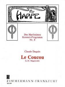 Claude Daquin: Le Coucou