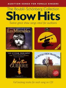 Show Hits - The Boublil-Schönberg Collection