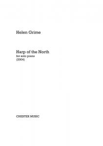 Helen Grime: Harp of the North