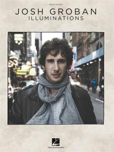 Josh Groban: Illuminations (Easy Piano)