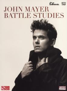 John Mayer: Battle Studies - Easy Guitar