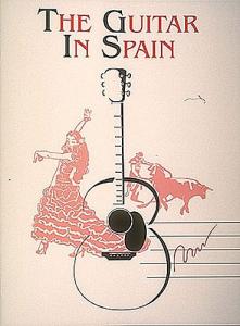 The Guitar In Spain