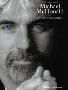 Michael McDonald: The Ultimate Collection