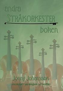 Andra Stråkorkesterboken - Bas