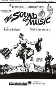 Rodgers And Hammerstein: The Sound Of Music (2-Part)