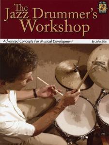 The Jazz Drummer's Workshop