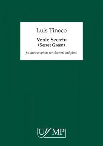 Luís Tinoco: Secret Green