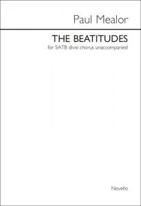 Paul Mealor: The Beatitudes