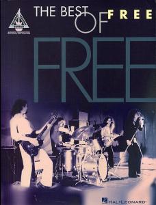 The Best Of Free (Guitar Recorded Versions)