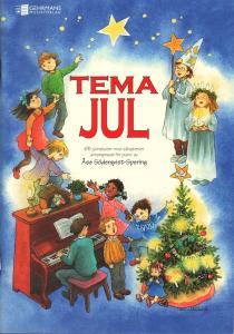 Tema Jul