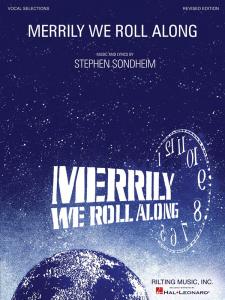Stephen Sondheim: Merrily We Roll Along - Revised Edition (Vocal Selections)
