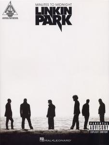 Linkin Park: Minutes To Midnight (TAB)