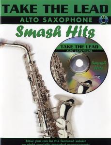Take The Lead: Smash Hits (Alto Saxophone)