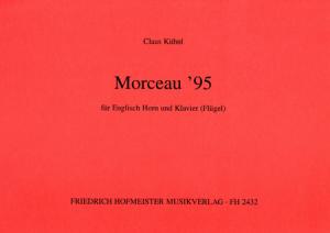 Kuhnl, C.: Morceau 95