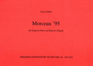 Kuhnl, C.: Morceau 95