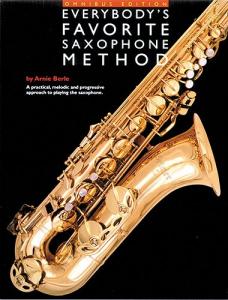 Everybody's Favorite Saxophone Method: Omnibus Edition