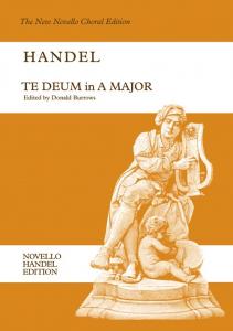 G.F. Handel: Te Deum In A