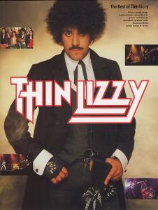 The Best Of Thin Lizzy