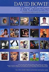 David Bowie: The Collection