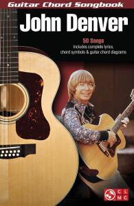 John Denver: Guitar Chord Songbook