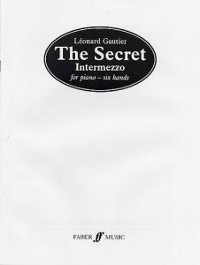 Leonard Gautier: The Secret