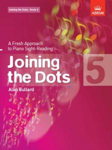 Alan Bullard: Joining The Dots - Book 5