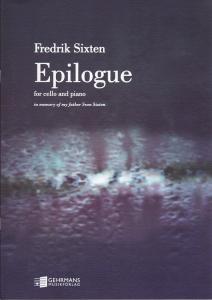 Fredrik Sixten: Epilogue