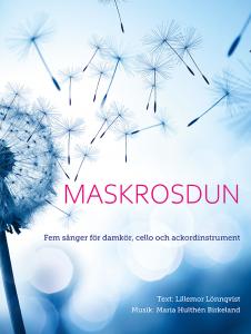 Maskrosdun