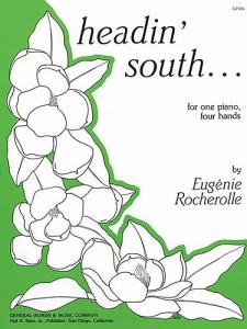 Eugenie Rocherolle: Headin' South